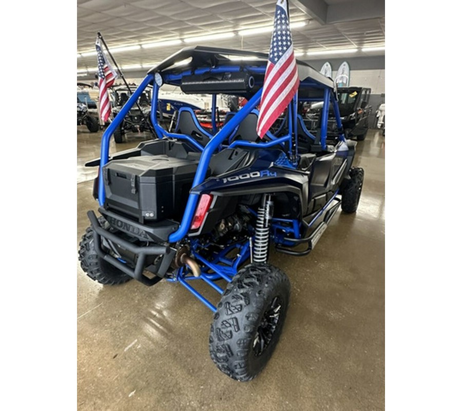 2023 Honda SXS10S4RDN