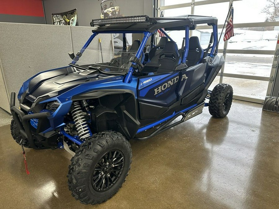 2023 Honda SXS10S4RDN