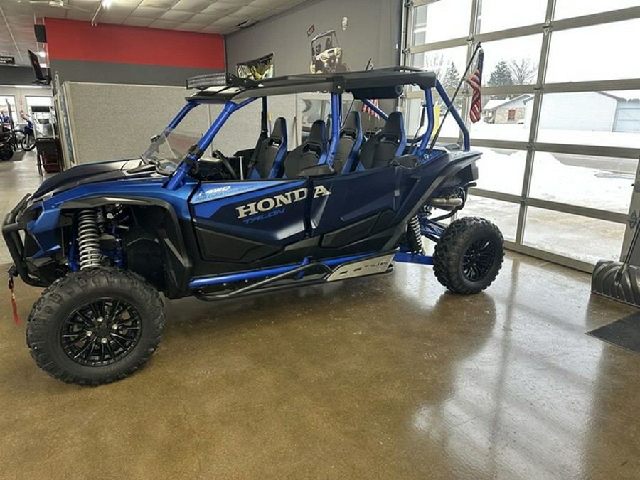 2023 Honda SXS10S4RDN