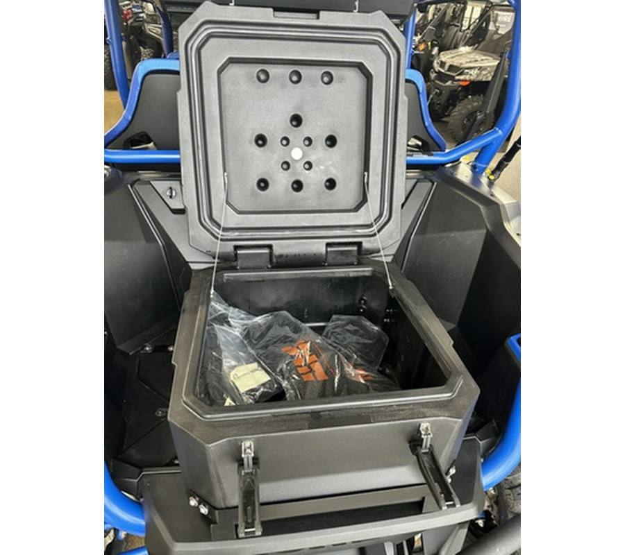 2023 Honda SXS10S4RDN