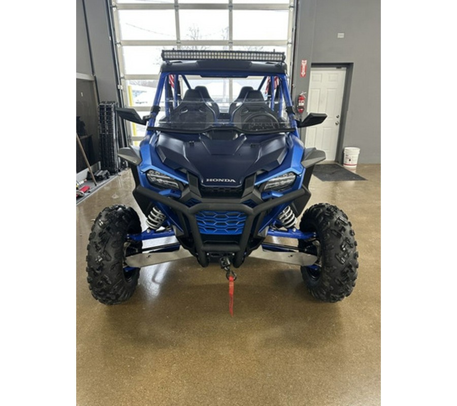 2023 Honda SXS10S4RDN