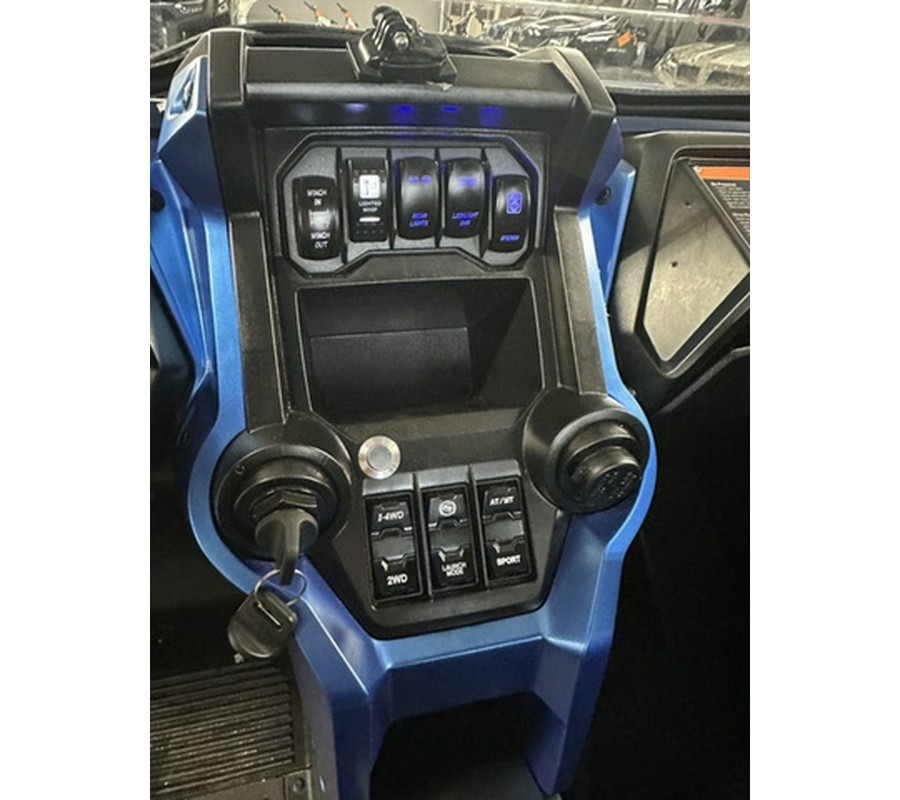 2023 Honda SXS10S4RDN