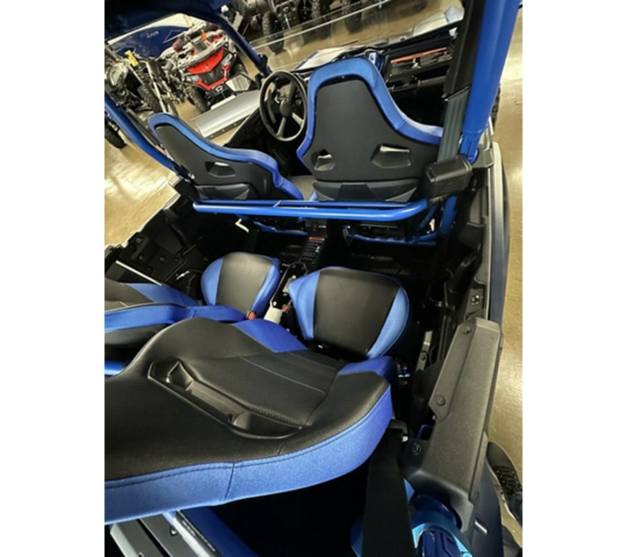 2023 Honda SXS10S4RDN