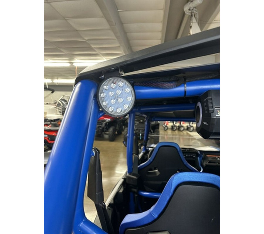 2023 Honda SXS10S4RDN