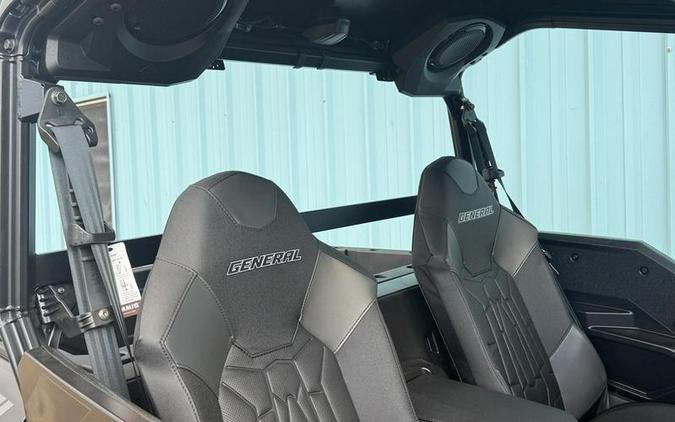 2026 Polaris® General XP 1000 Ultimate