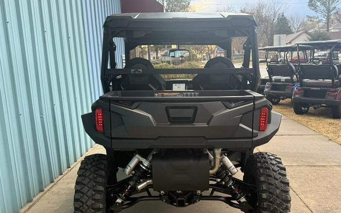 2026 Polaris® General XP 1000 Ultimate
