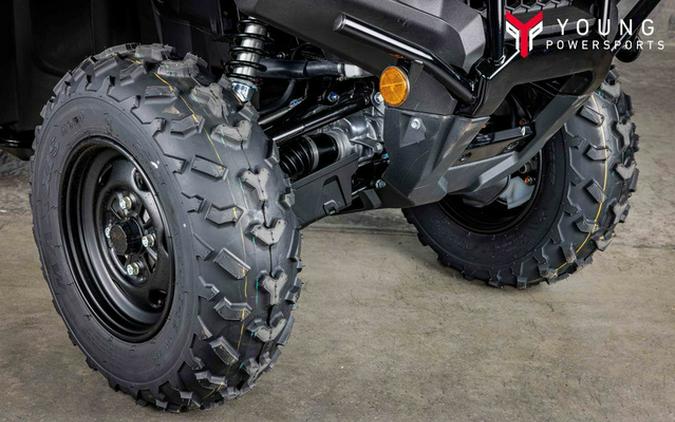 2026 Honda FourTrax Rancher 4x4