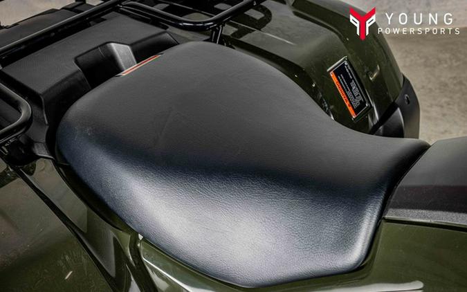 2026 Honda FourTrax Rancher 4x4