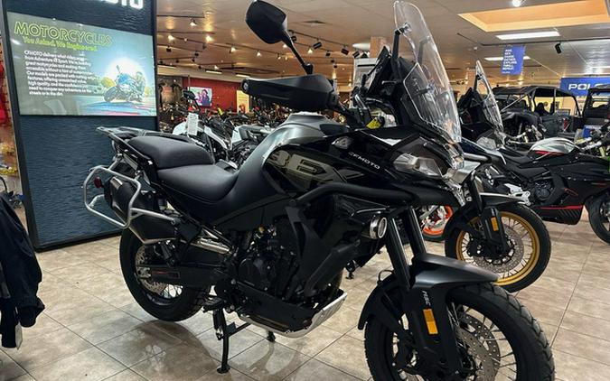 2026 CFMOTO Ibex 800 E 800 Touring