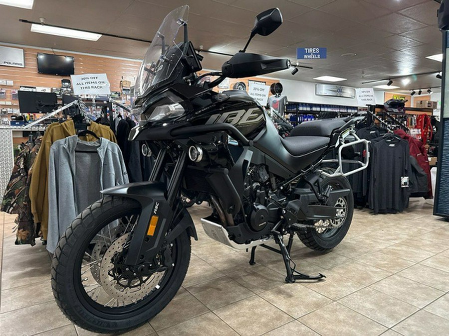 2026 CFMOTO Ibex 800 E 800 Touring