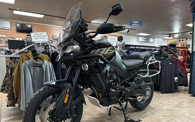 2026 CFMOTO Ibex 800 E 800 Touring