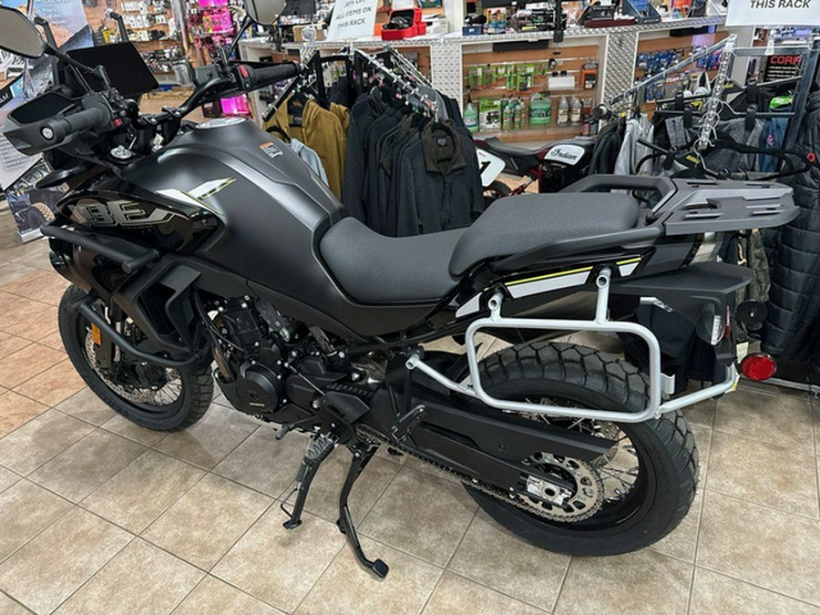 2026 CFMOTO Ibex 800 E 800 Touring