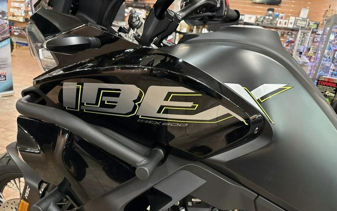 2026 CFMOTO Ibex 800 E 800 Touring