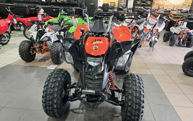 2026 CAN-AM DS 250