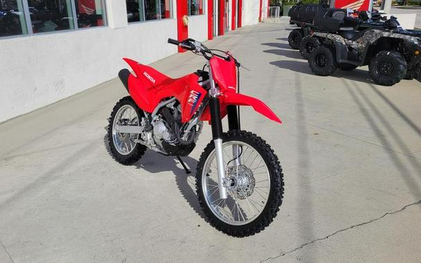 2026 Honda® CRF300FT