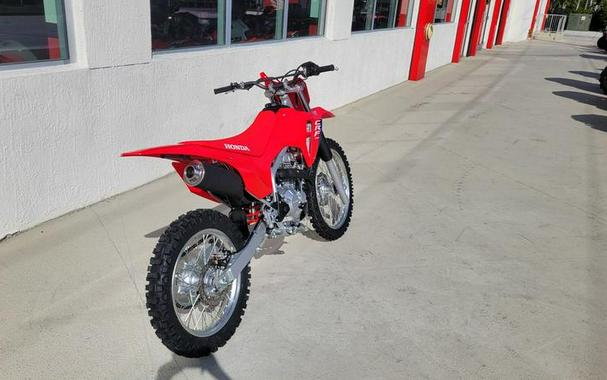 2026 Honda® CRF300FT
