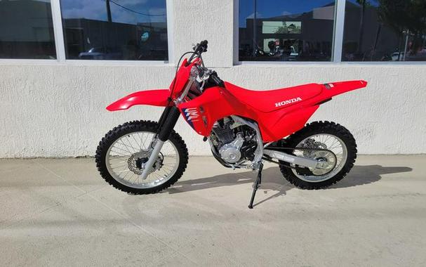 2026 Honda® CRF300FT
