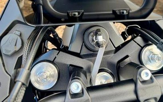 2026 CFMOTO Ibex 800 E