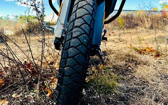 2026 CFMOTO Ibex 800 E