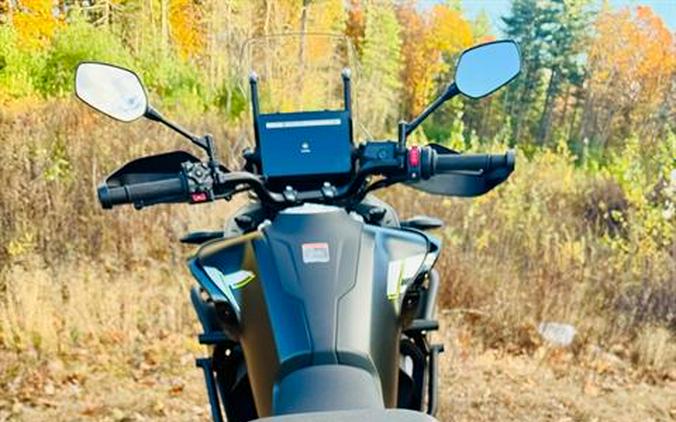 2026 CFMOTO Ibex 800 E