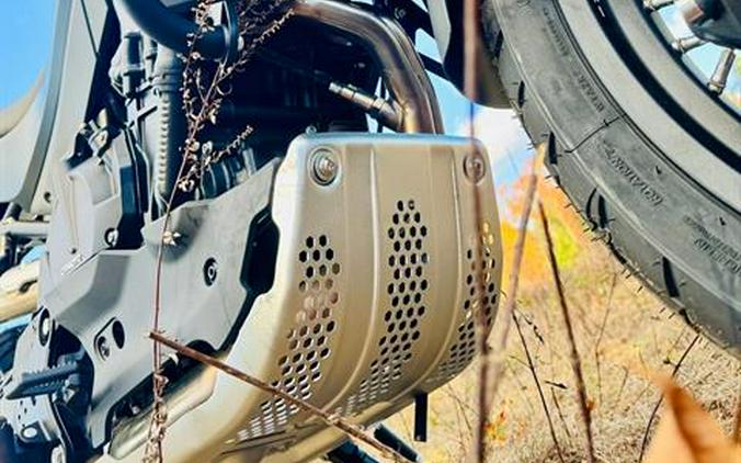 2026 CFMOTO Ibex 800 E