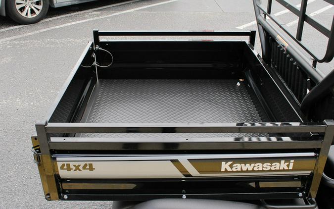 2026 Kawasaki Mule SX 4x4 XC