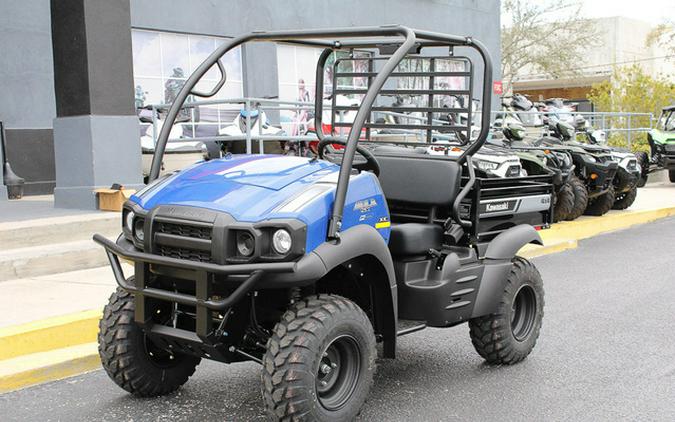 2026 Kawasaki Mule SX 4x4 XC