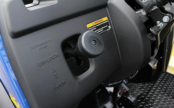 2026 Kawasaki Mule SX 4x4 XC