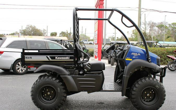 2026 Kawasaki Mule SX 4x4 XC