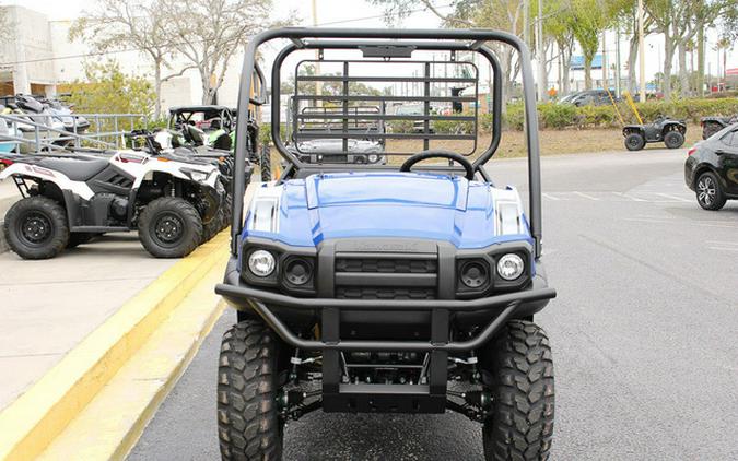 2026 Kawasaki Mule SX 4x4 XC