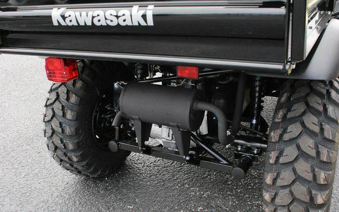 2026 Kawasaki Mule SX 4x4 XC