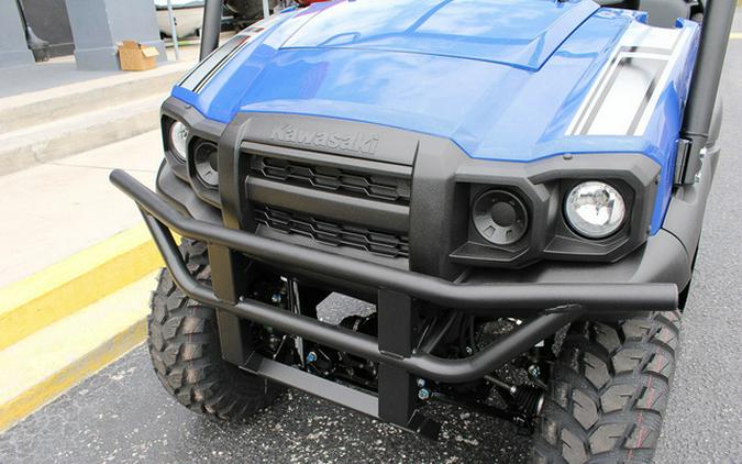 2026 Kawasaki Mule SX 4x4 XC