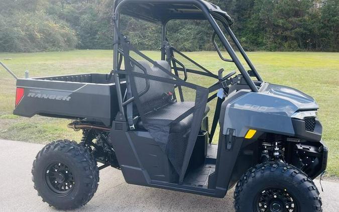 2026 Polaris® Ranger 500