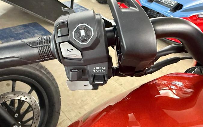 2025 Honda Rebel 1100 DCT SE