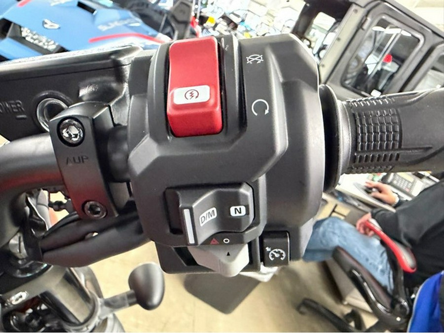 2025 Honda Rebel 1100 DCT SE