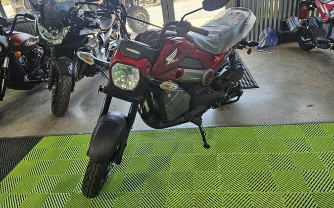 2026 Honda Navi