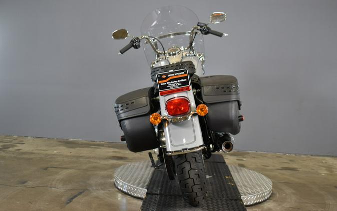 2024 Harley-Davidson Heritage Classic FLHCS