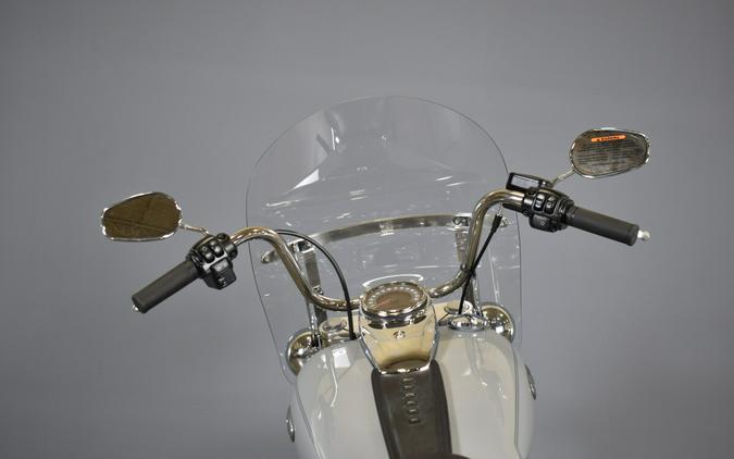 2024 Harley-Davidson Heritage Classic FLHCS