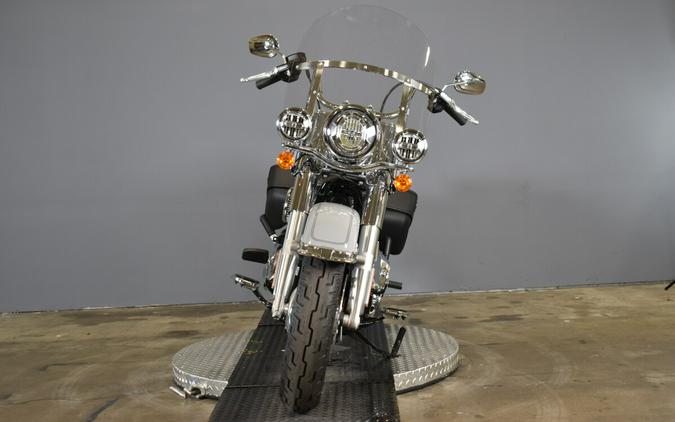 2024 Harley-Davidson Heritage Classic FLHCS