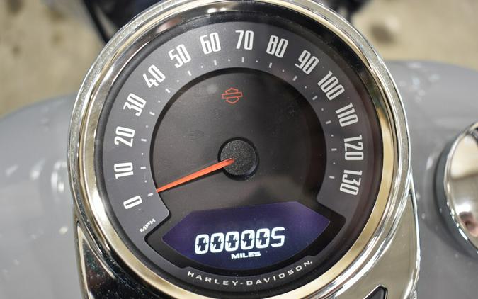 2024 Harley-Davidson Heritage Classic FLHCS
