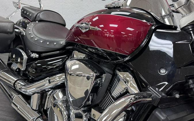 2009 Suzuki Boulevard C109RT
