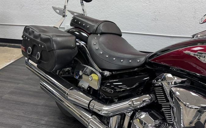 2009 Suzuki Boulevard C109RT