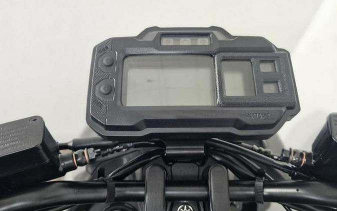 2026 Yamaha Zuma 125