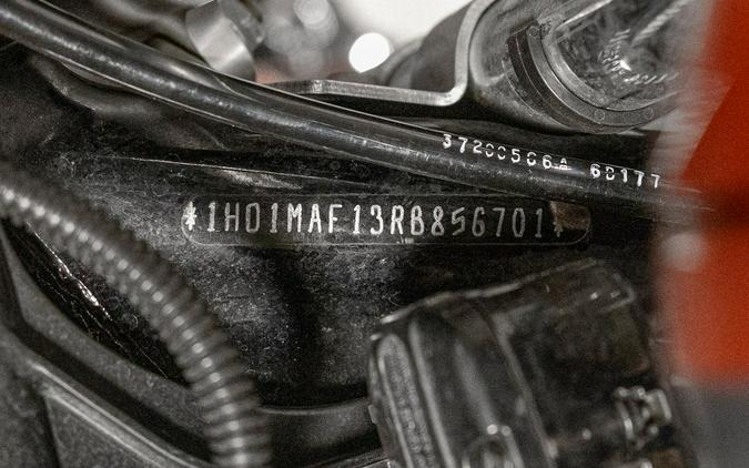 2024 Harley-Davidson Tri-Glide Ultra Classic