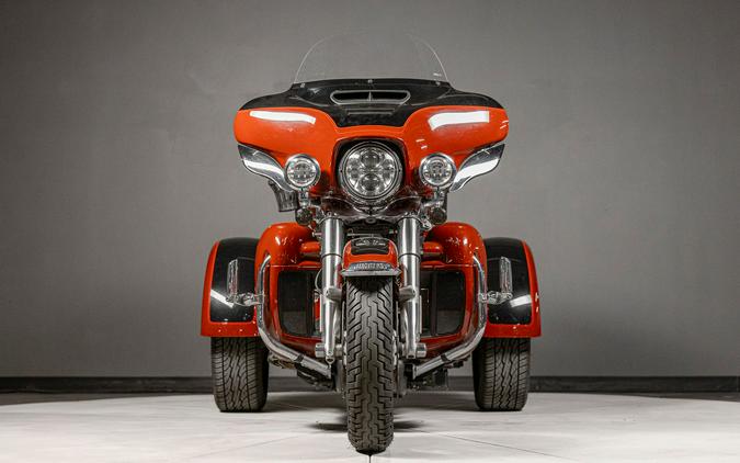 2024 Harley-Davidson Tri-Glide Ultra Classic