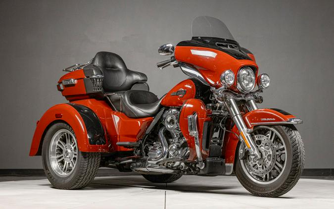 2024 Harley-Davidson Tri-Glide Ultra Classic