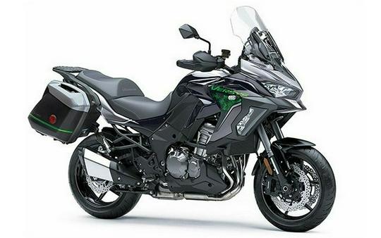 2023 KAWASAKI VERSYS1000SELT+