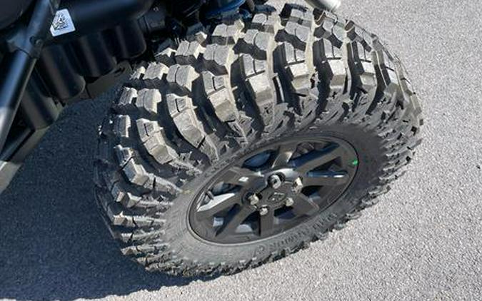 2024 Polaris Polaris XPEDITION ADV Ultimate