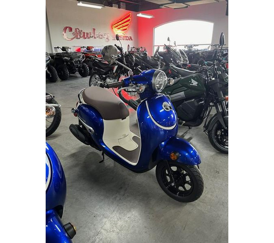 2024 Honda® Metropolitan