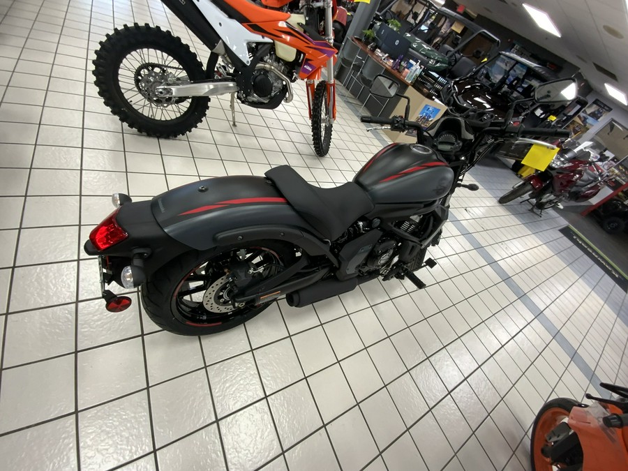 2024 Kawasaki VULCAN® S CAFE ABS